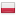 bizoe.pl hosted country